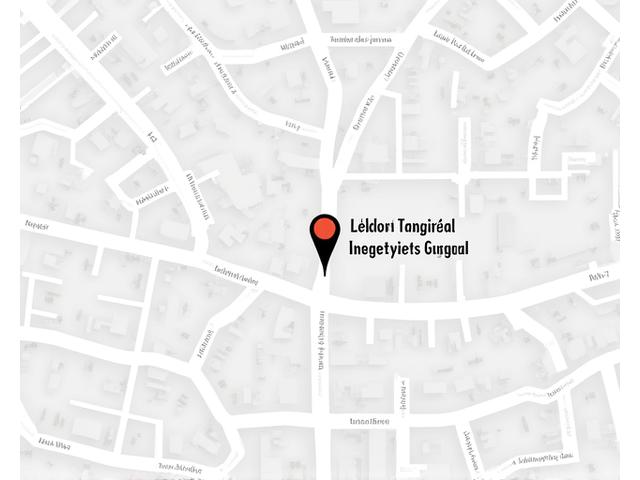 Mapa lokality Levandulová Jízda v Praze