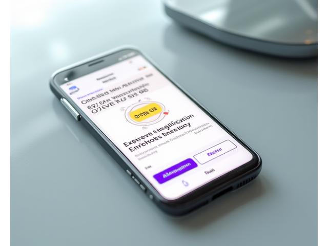 Mobilní aplikace pro expresní check-in a vyzvednutí vozu na letišti