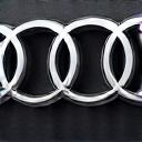 Logo Audi