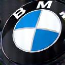 Logo BMW