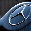 Logo Mercedes-Benz